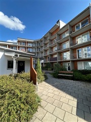 Bild 5. Lägenhet, Johanneshöjden, Västerås 