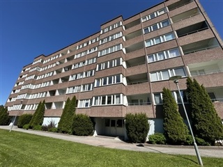Bild 1. Lägenhet, liegatan, Västerås 