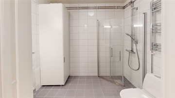 Bild 3. Lägenhet, Johanneshöjden, Västerås 