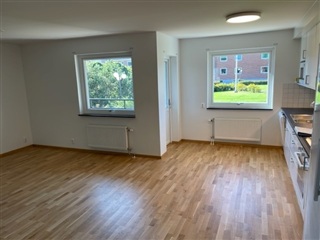 Bild 2. Lägenhet, Slåttervägen, Trollhättan 