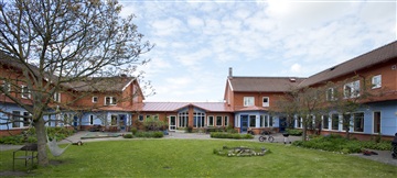 Bild 1. Lägenhet, Flygelvägen, Lund 