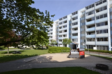 Bild 1. Lägenhet, Havsörnsgatan, Jönköping 