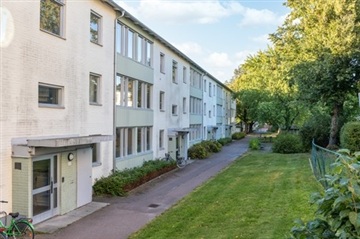 Bild 1. Lägenhet, Karmgatan, Karlstad 