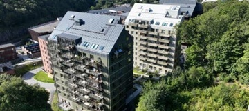 Bild 1. Lägenhet, Mjölnarens väg, Mölnlycke 