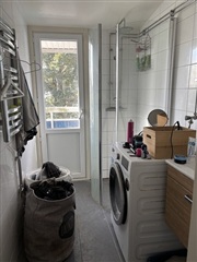 Bild 5. Lägenhet, Väderlekstorget, Göteborg 
