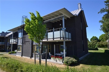 Bild 1. Lägenhet, Karlavägen, Tenhult 