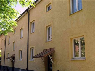 Bild 2. Lägenhet, Snickaregatan, Linköping 