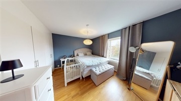 Bild 4. Lägenhet, Storegårdsvägen, Skövde 