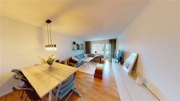 Bild 3. Lägenhet, Storegårdsvägen, Skövde 