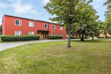 Bild 1. Lägenhet, Vargvägen, Västerhaninge 