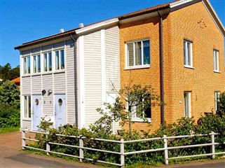 Bild 1. Lägenhet, Trumslagaregatan, Linköping 