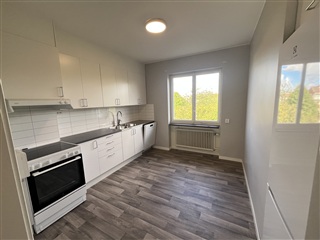 Bild 1. Lägenhet, Jönköpingsgatan, Helsingborg 