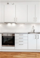 Photo 1. Apartment, Bergsvägen, Rönninge 