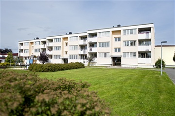 Photo 1. Apartment, Bankgatan, Bankeryd 