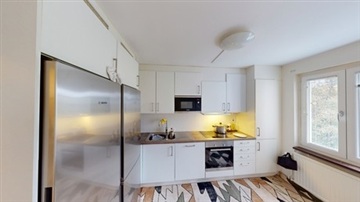 Photo 2. Apartment, Fristadsgatan, Eskilstuna 