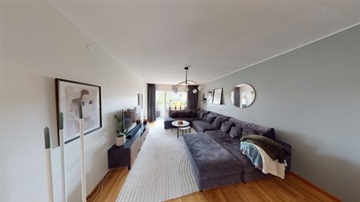 Photo 2. Apartment, Storegårdsvägen, Skövde 