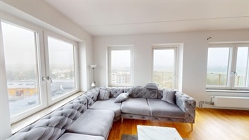 Photo 2. Apartment, Grepgatan, Helsingborg 