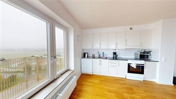 Photo 1. Apartment, Grepgatan, Helsingborg 