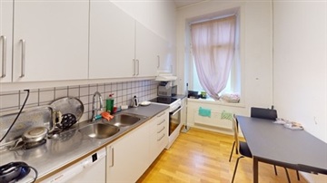 Photo 3. Apartment, Bjäregatan, Helsingborg 