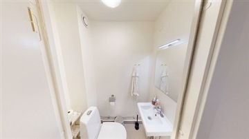 Photo 3. Apartment, Fristadsgatan, Eskilstuna 