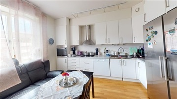 Photo 2. Apartment, Kommissgatan, Helsingborg 