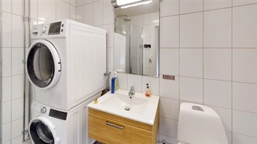 Photo 3. Apartment, Nytorgsbacken, Helsingborg 
