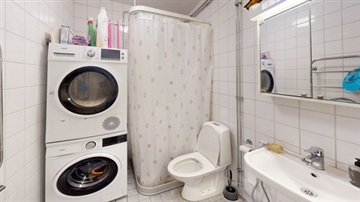 Photo 4. Apartment, Bjäregatan, Helsingborg 