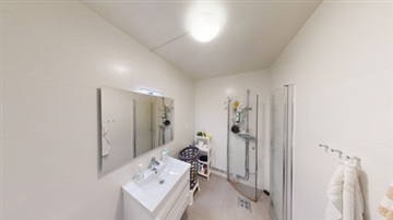 Photo 1. Apartment, Fristadsgatan, Eskilstuna 