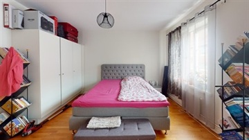 Photo 5. Apartment, Kommissgatan, Helsingborg 