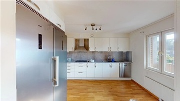 Photo 1. Apartment, Nytorgsbacken, Helsingborg 