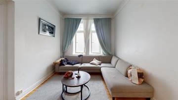 Photo 1. Apartment, Bjäregatan, Helsingborg 