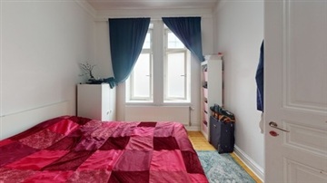 Photo 2. Apartment, Bjäregatan, Helsingborg 