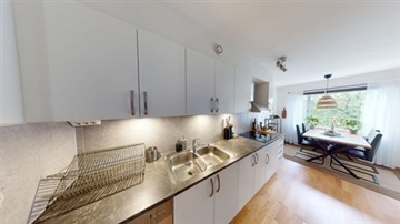 Photo 1. Apartment, Storegårdsvägen, Skövde 