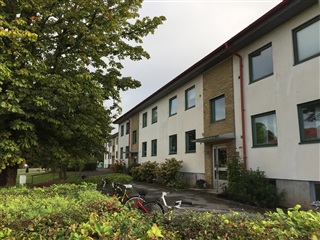 Photo 1. Apartment, Lyckhöjdsgatan, Hörby 