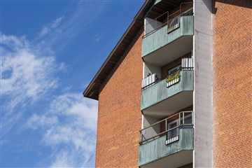 Photo 1. Apartment, Kurirgatan, Helsingborg 