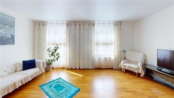 Photo 1. Apartment, Sturegatan, Helsingborg 