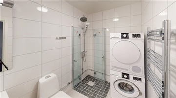 Photo 4. Apartment, Magistergatan, Helsingborg 