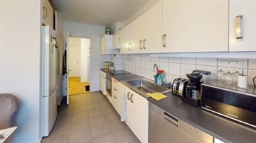 Photo 4. Apartment, Wienergatan, Helsingborg 