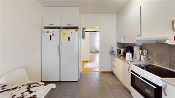 Photo 3. Apartment, Sturegatan, Helsingborg 