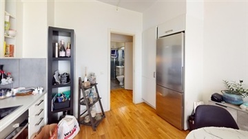 Photo 4. Apartment, Bjäregatan, Helsingborg 