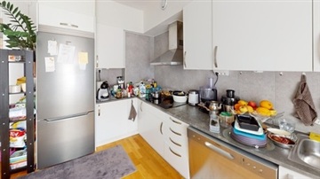 Photo 3. Apartment, Håkan Lundbergs Gata, Helsingborg 