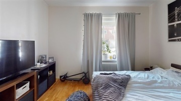 Photo 2. Apartment, Bjäregatan, Helsingborg 