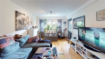 Photo 4. Apartment, Ludvikagatan, Helsingborg 