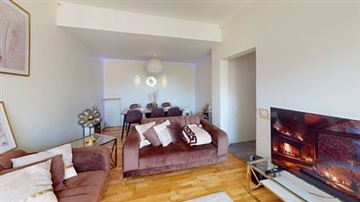Photo 2. Apartment, Övre Nytorgsgatan, Helsingborg 