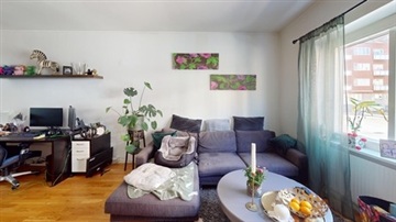 Photo 5. Apartment, Bjäregatan, Helsingborg 