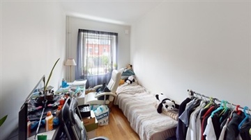 Photo 1. Apartment, Håkan Lundbergs Gata, Helsingborg 