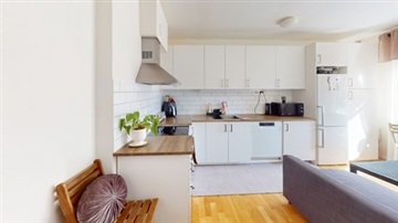 Photo 4. Apartment, Övre Nytorgsgatan, Helsingborg 