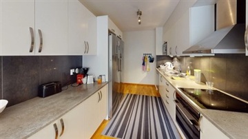 Photo 2. Apartment, Gasverksgatan, Helsingborg 