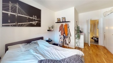 Photo 1. Apartment, Bjäregatan, Helsingborg 