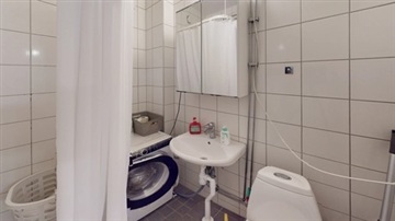Photo 2. Apartment, Wienergatan, Helsingborg 